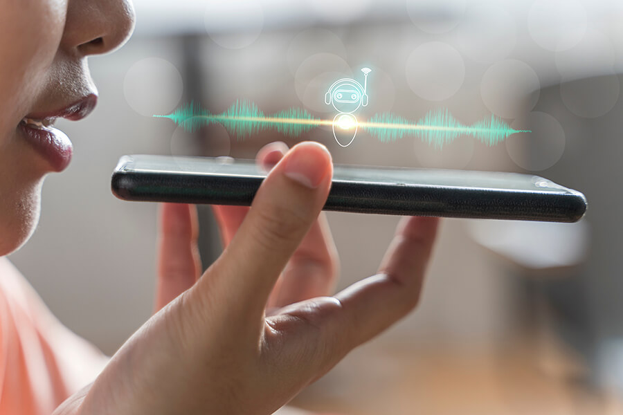 Next Generation Customer Care Call Handling