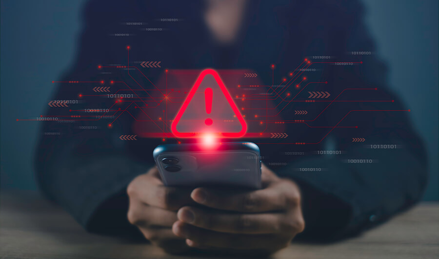 imposter fraud risk detection
