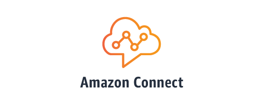 Amazon Connect logo