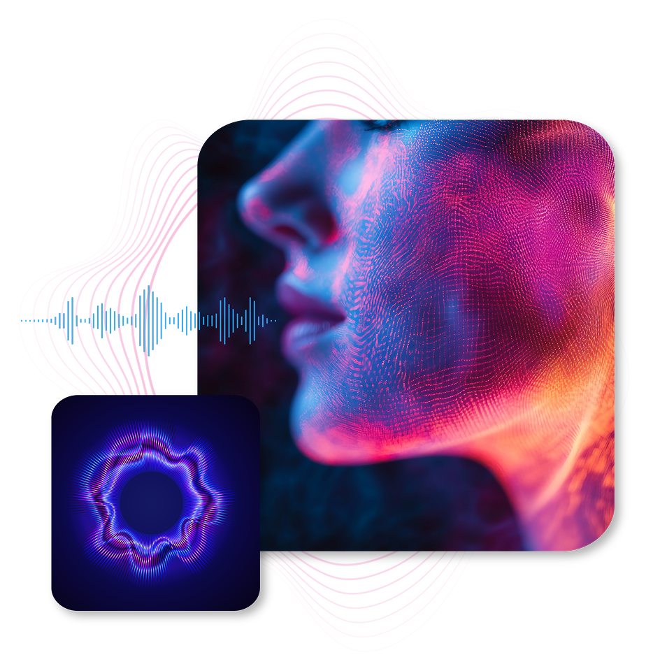 The Human Voice is a Biometric Super Signal