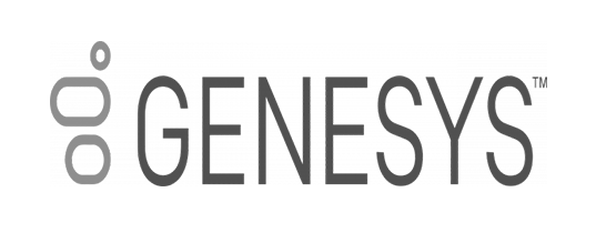 logo genesys