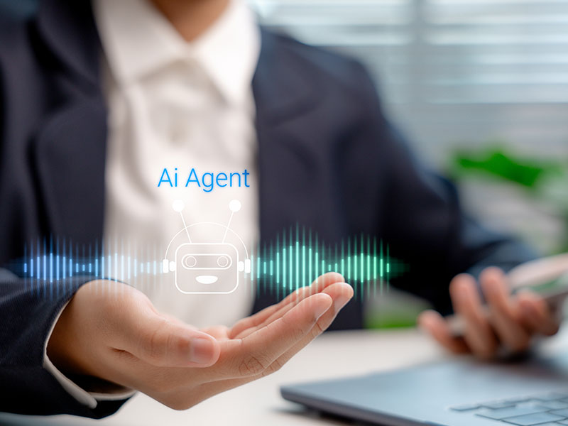 personalized voice