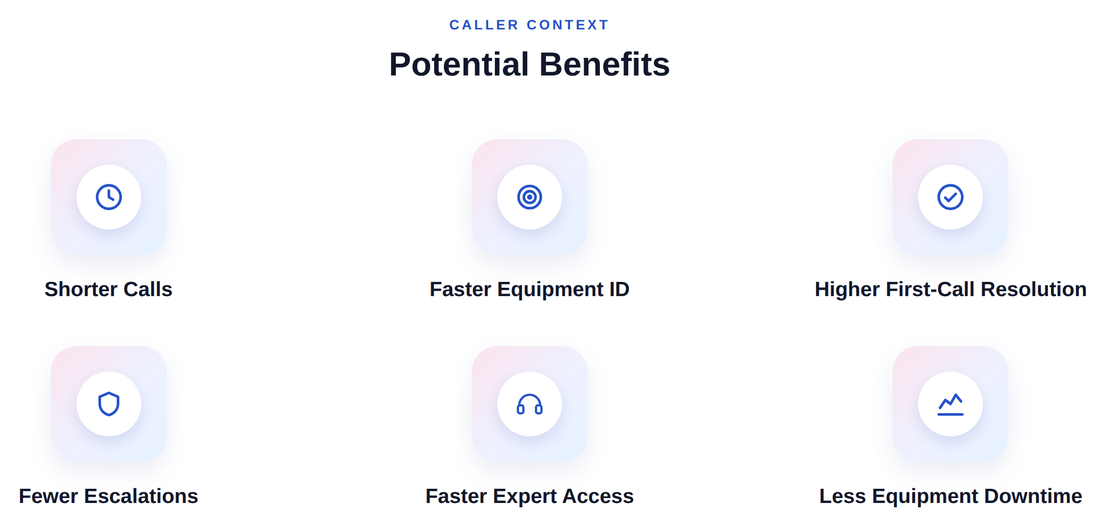 benefits